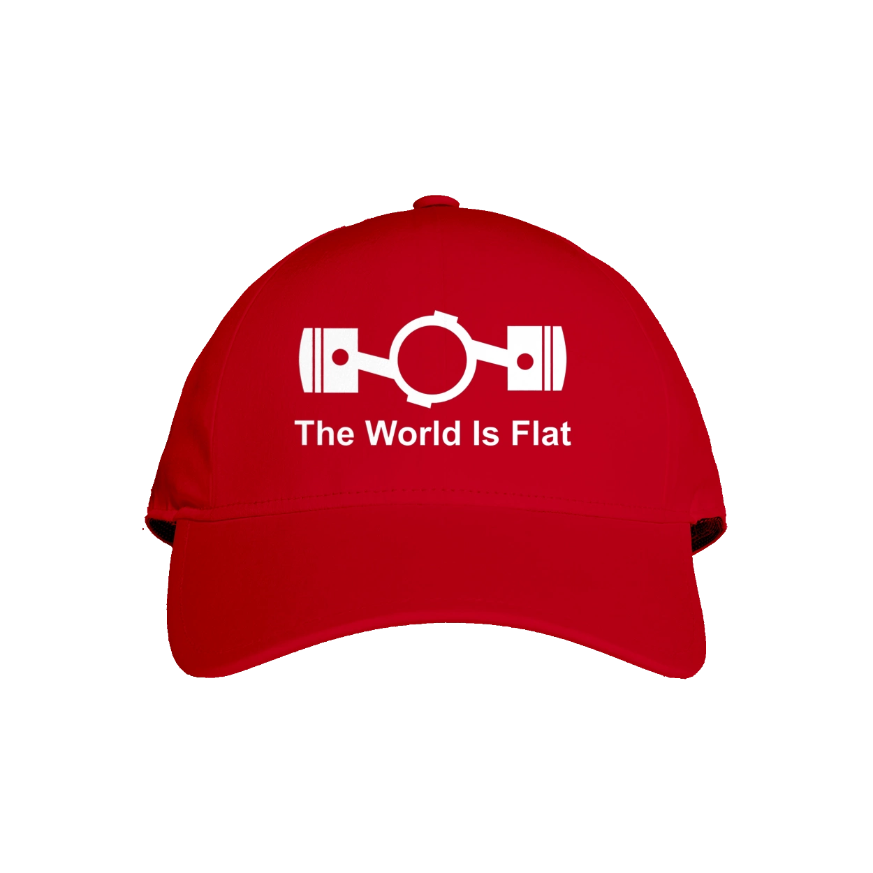 World Flat Wh