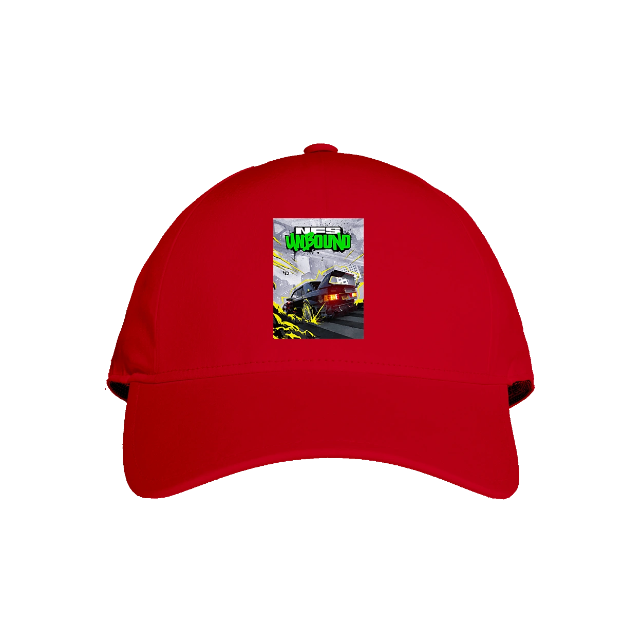 Need for Speed Unbound