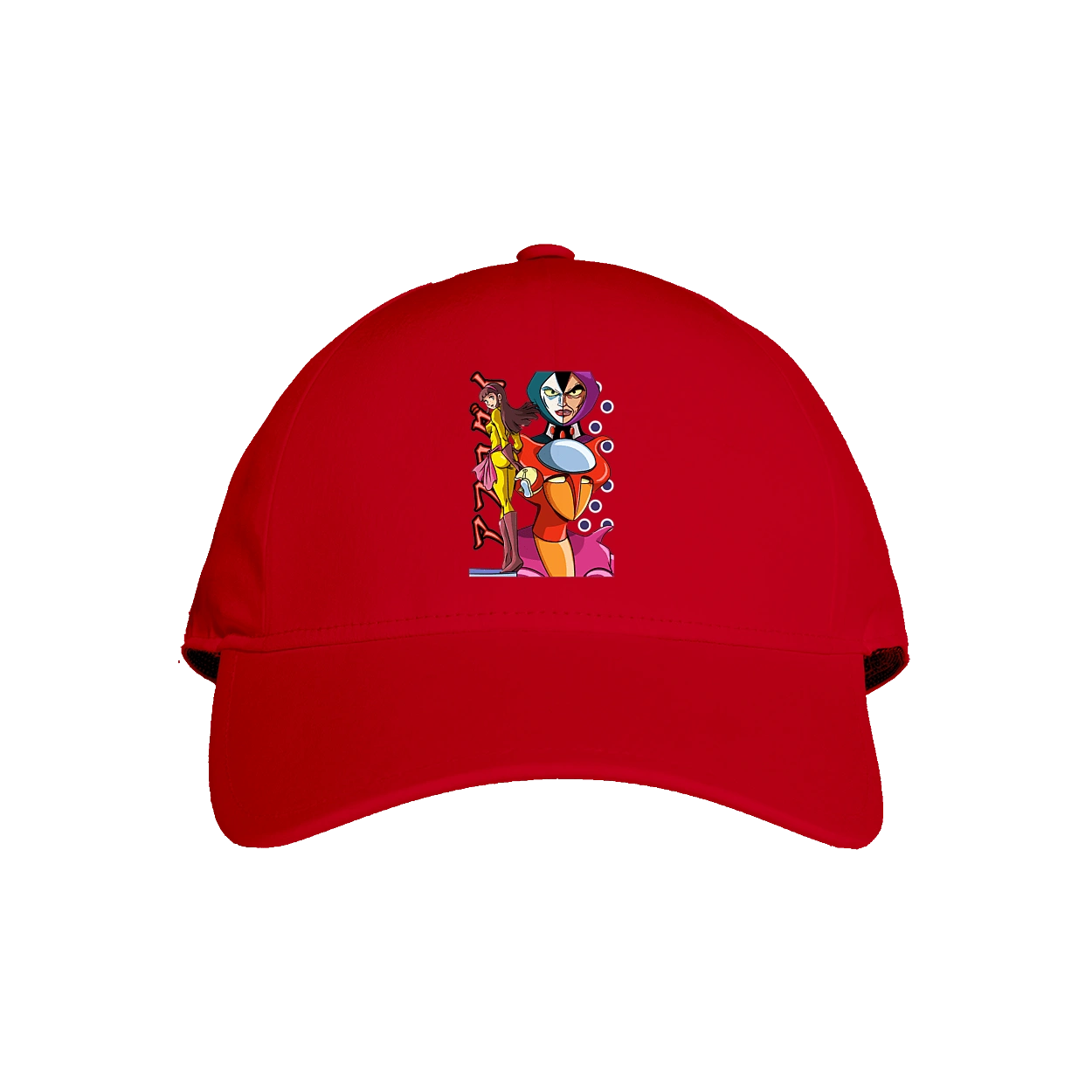 Mazinger Z Афродіта