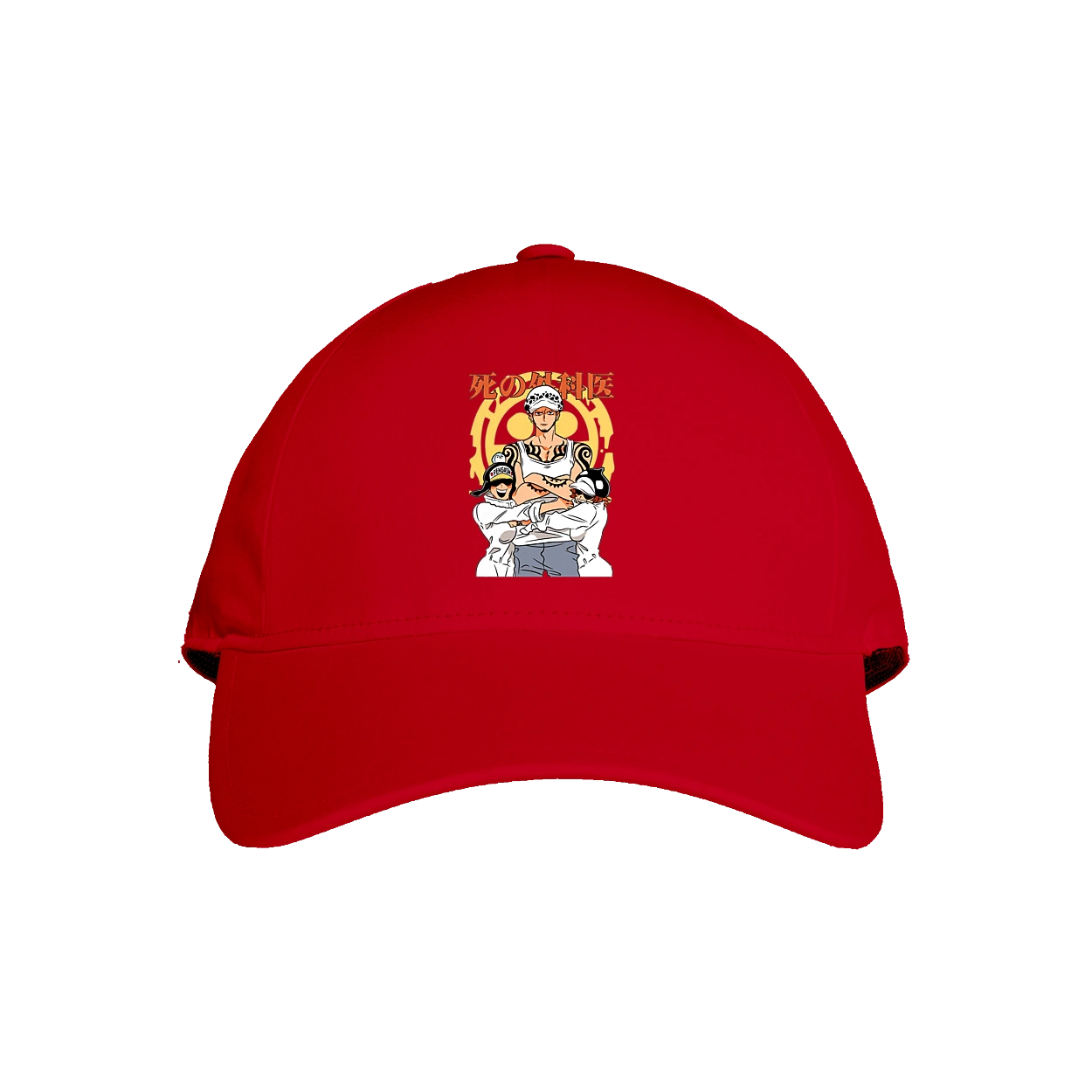 One Piece Trafalgar Law