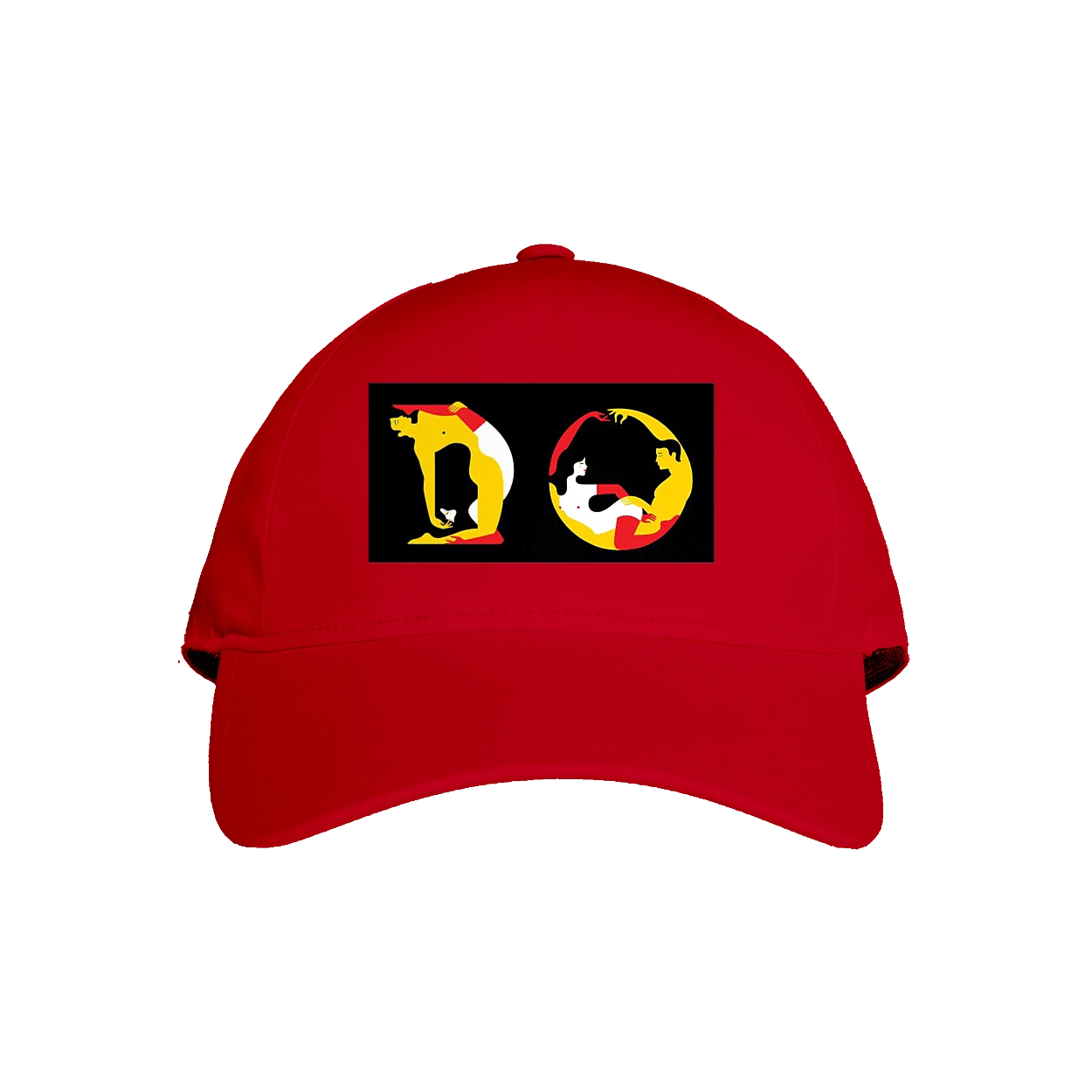 Stretching For An Adult