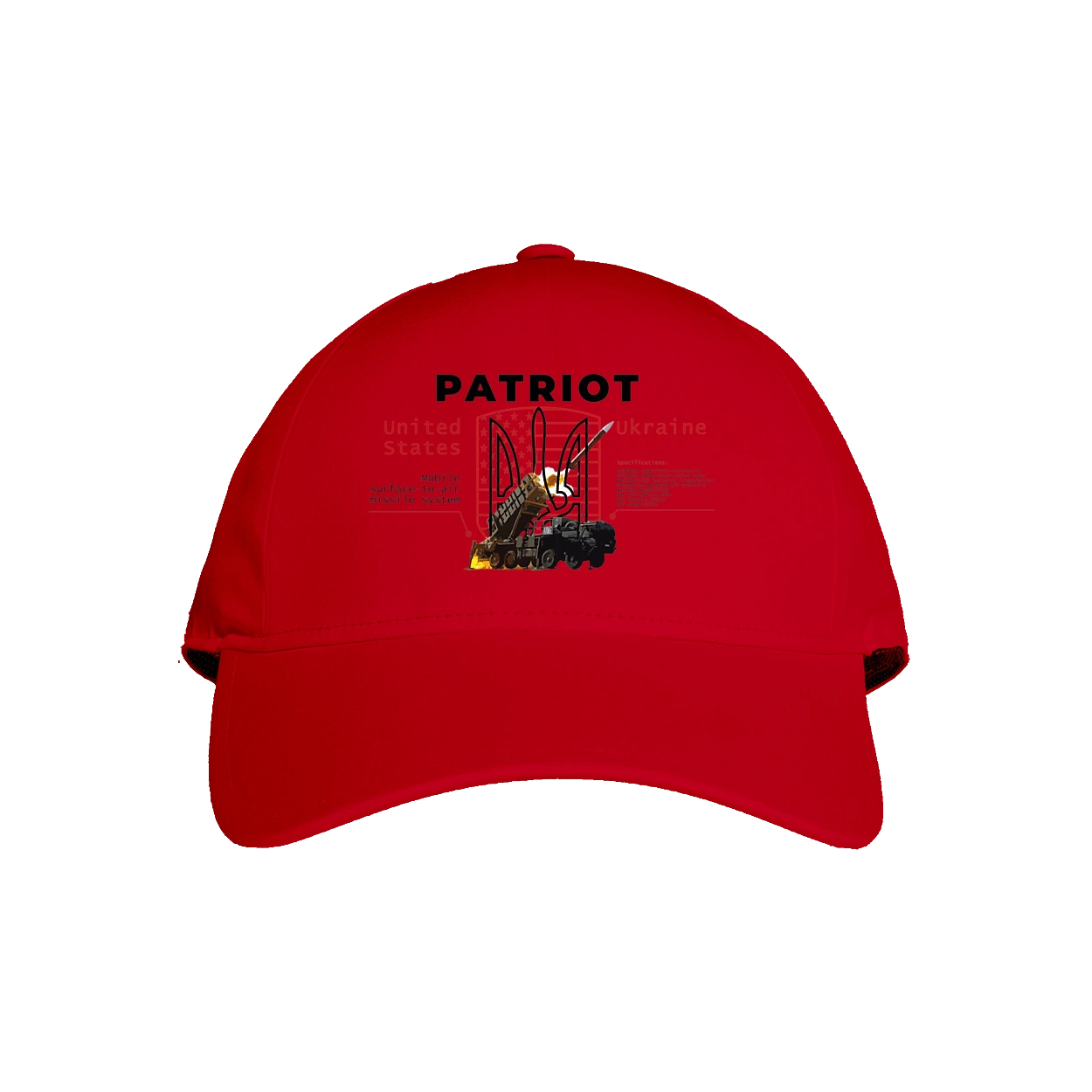 Patriot