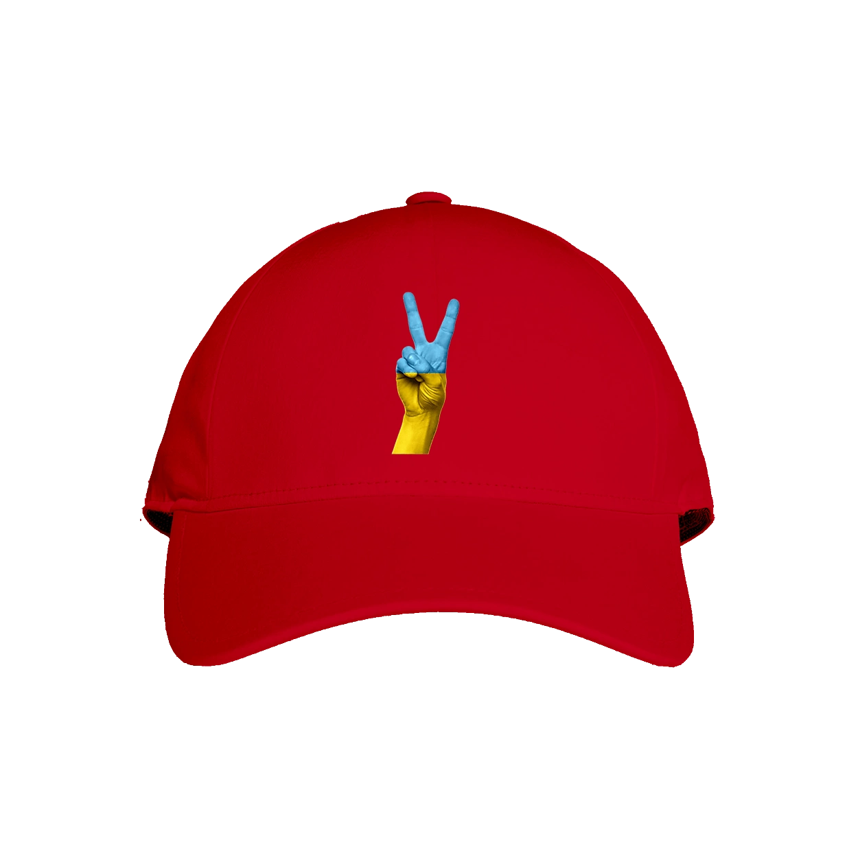 Два Пальця, Світ, Україна