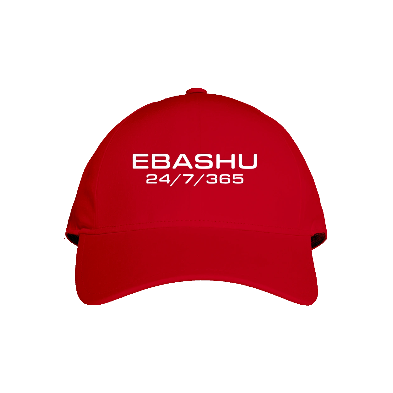 Ebashu