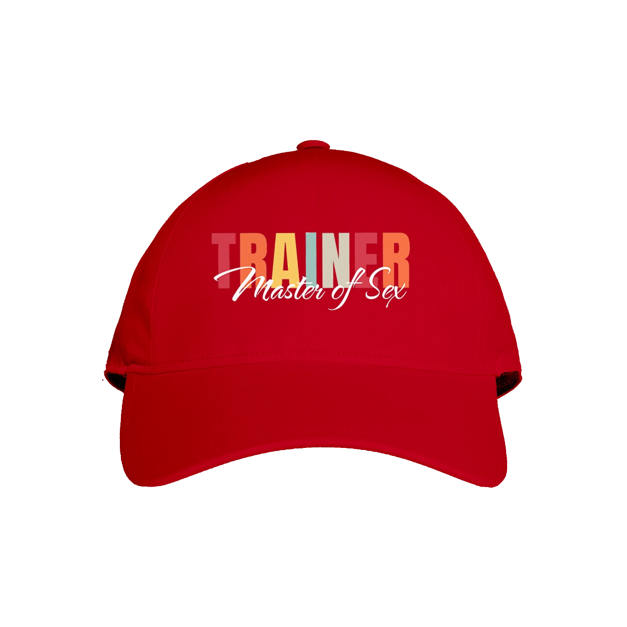 Тренер майстер секса