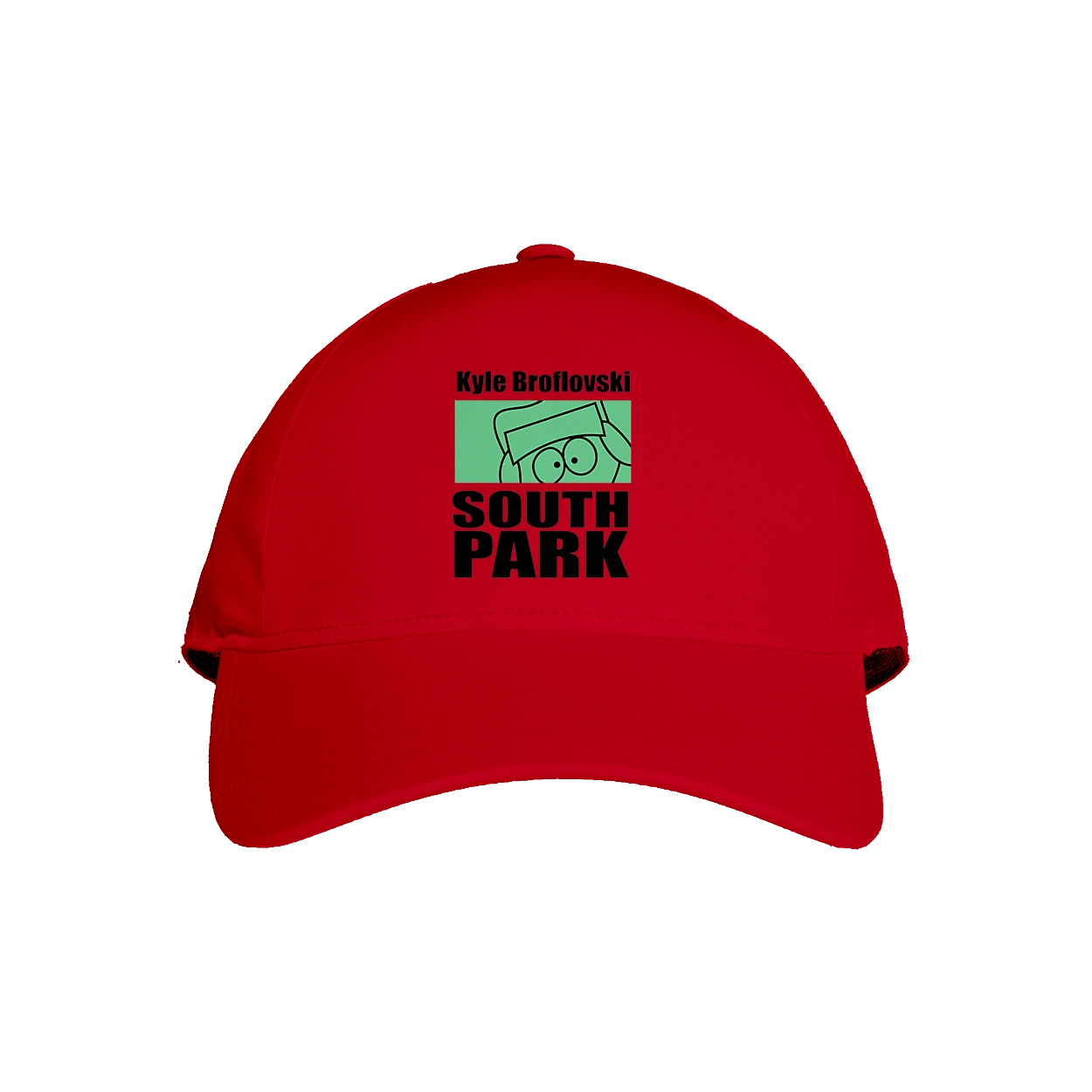 Південний парк Кайл