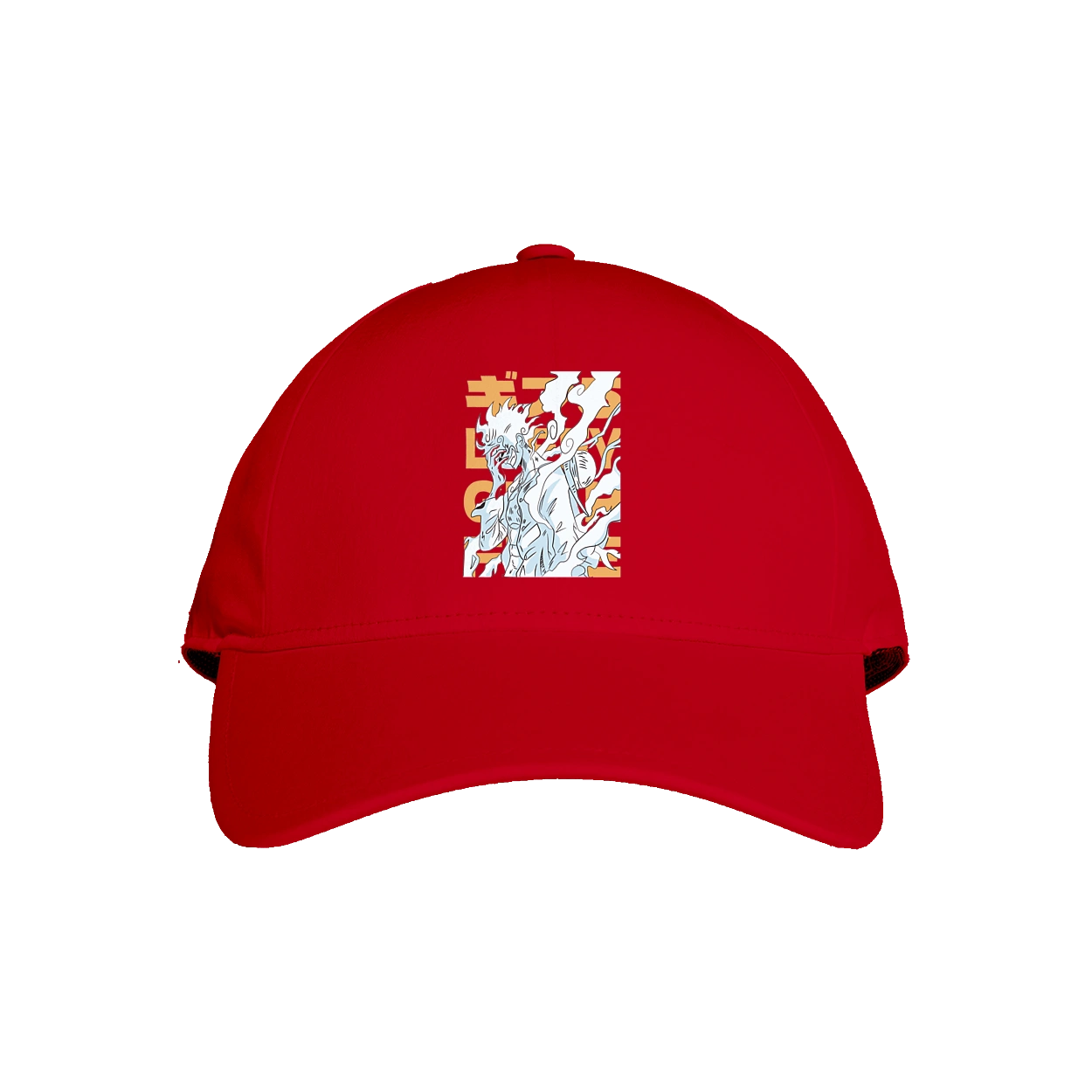 Ван Піс Луффі