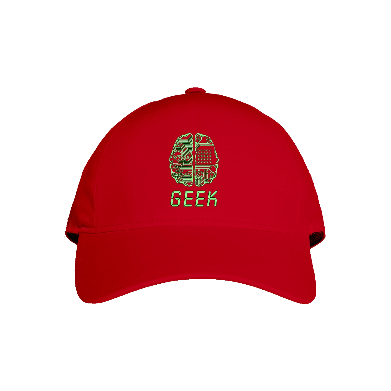 Geek Brain Neon