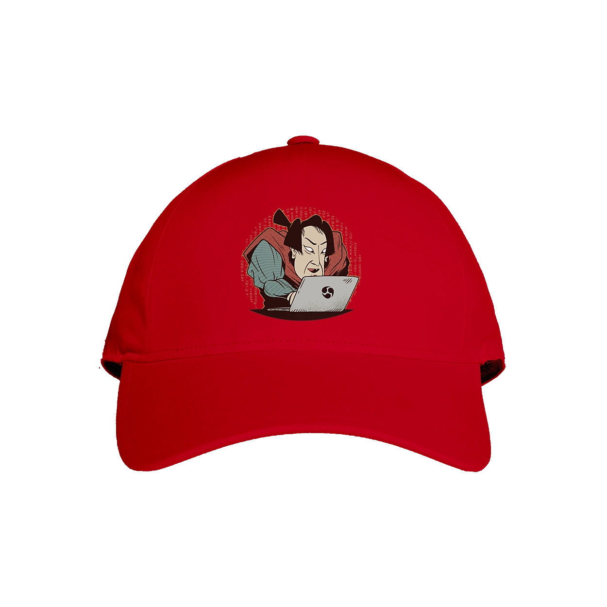 Ниндзя программист