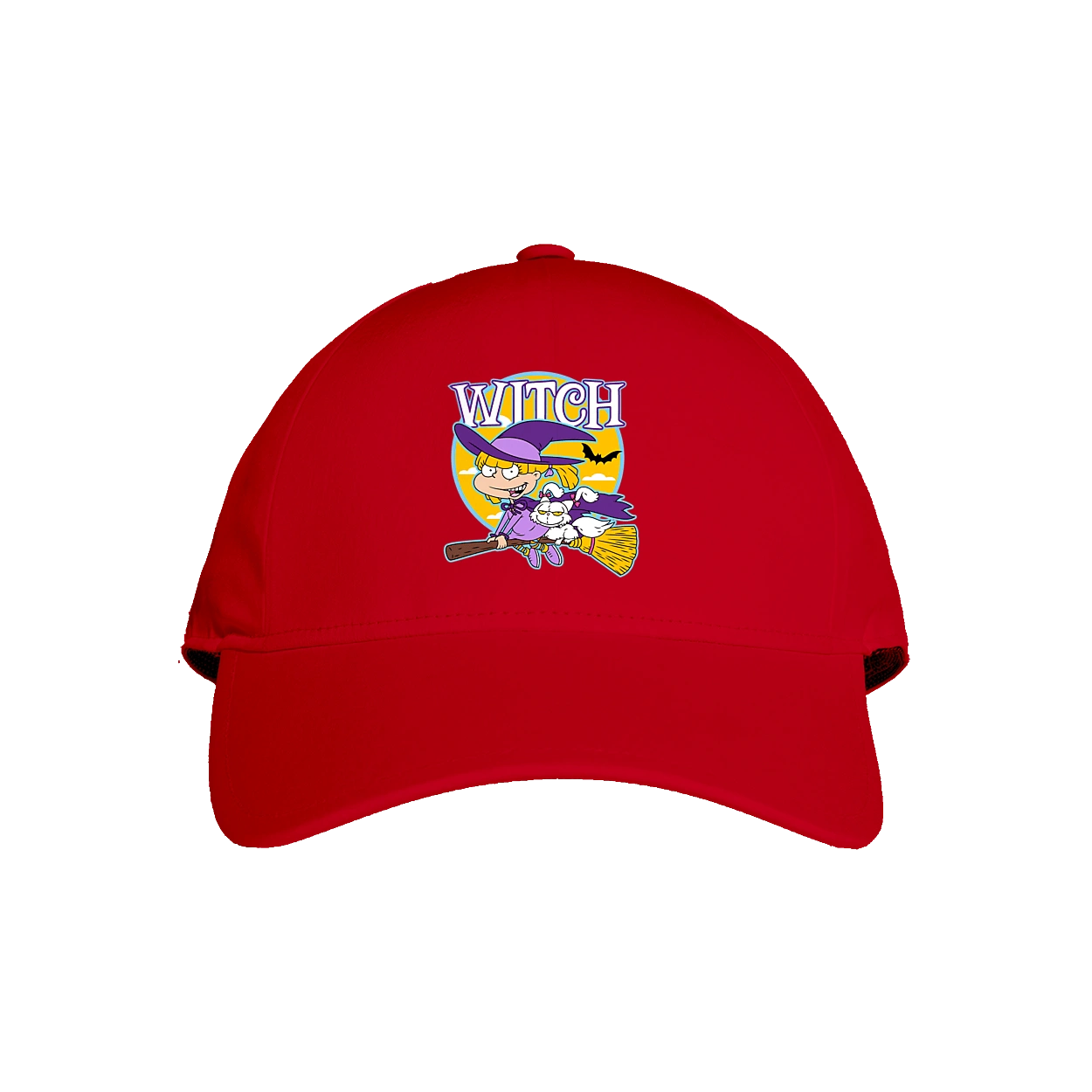 Невгамовні Анжеліка Піклз