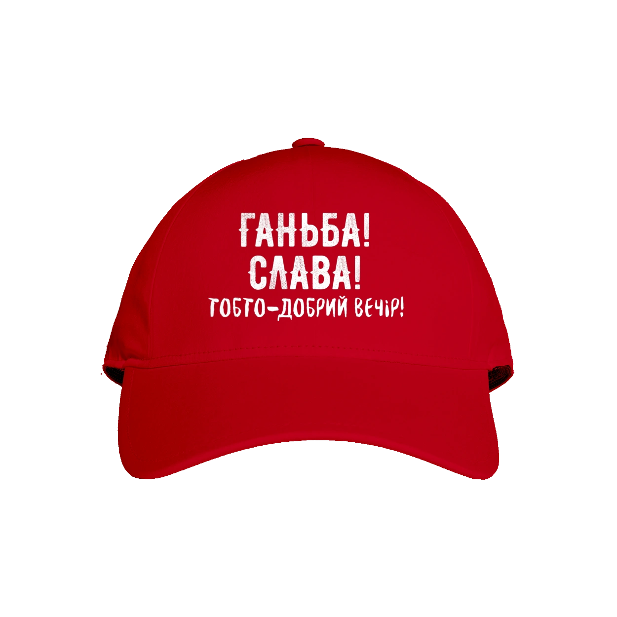 Ганьба! Слава!