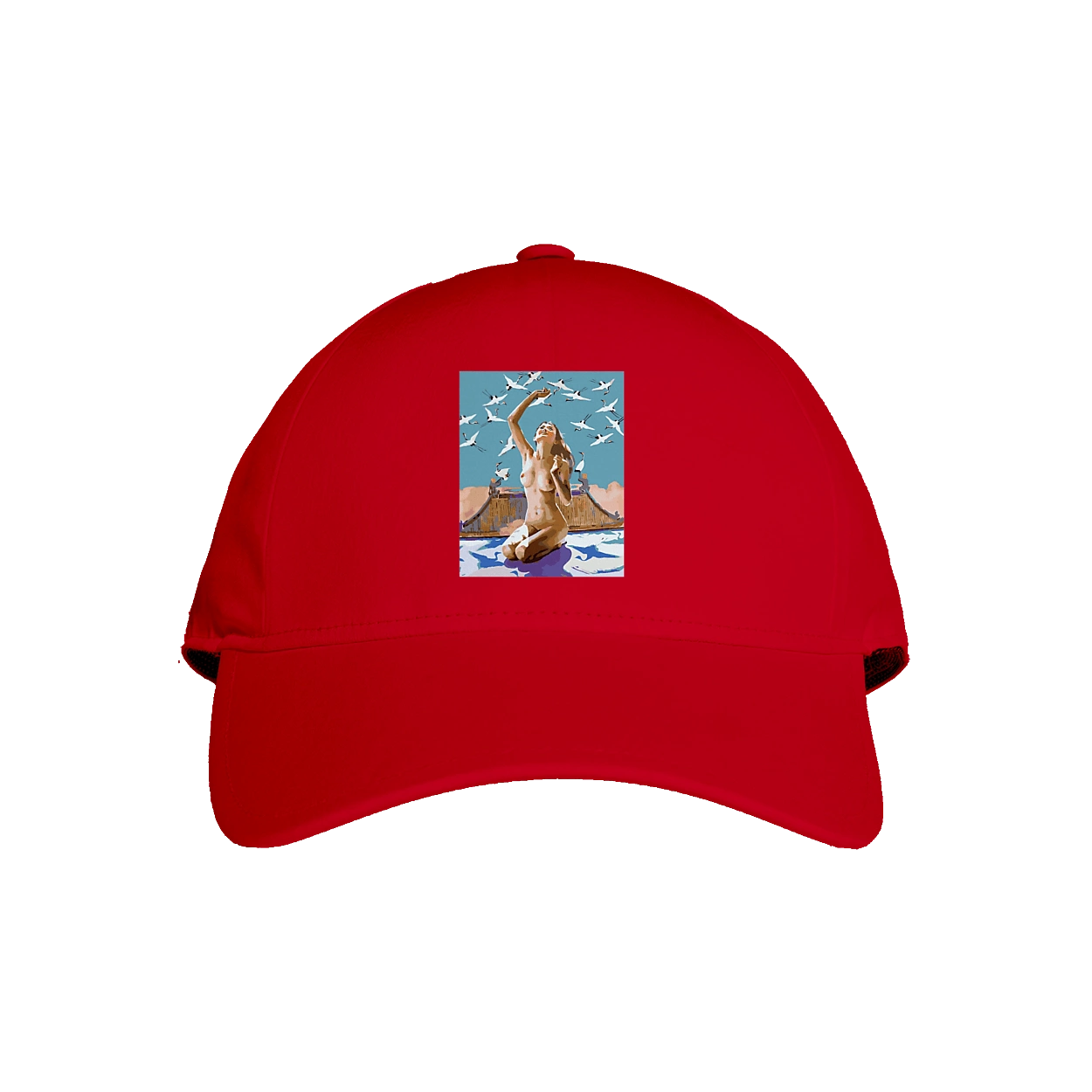 Красота тела