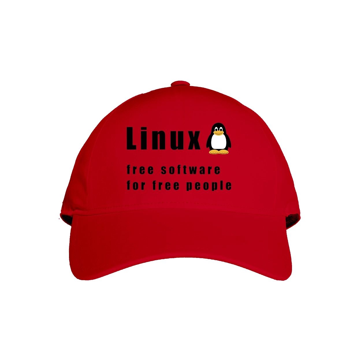 Linux Is Free