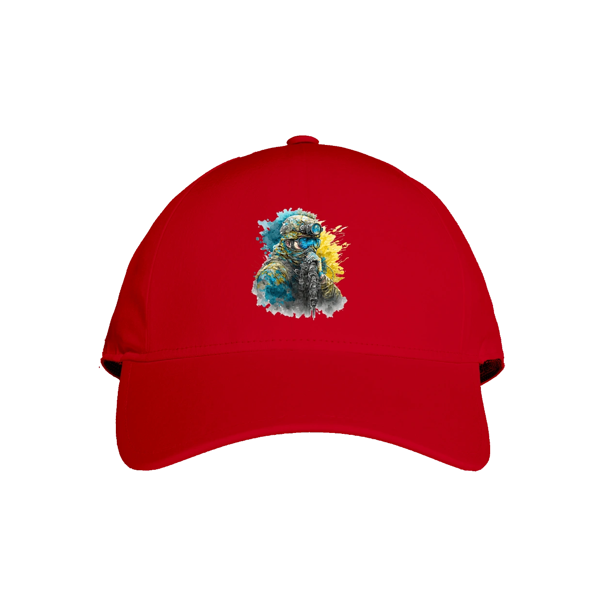 Снайпер ЗСУ