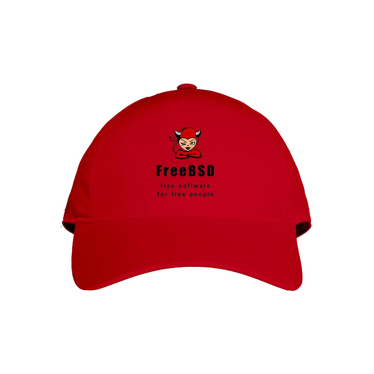 Freebsd Для Вільних