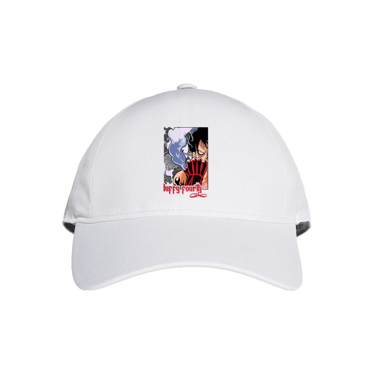 Ван Піс Луффі