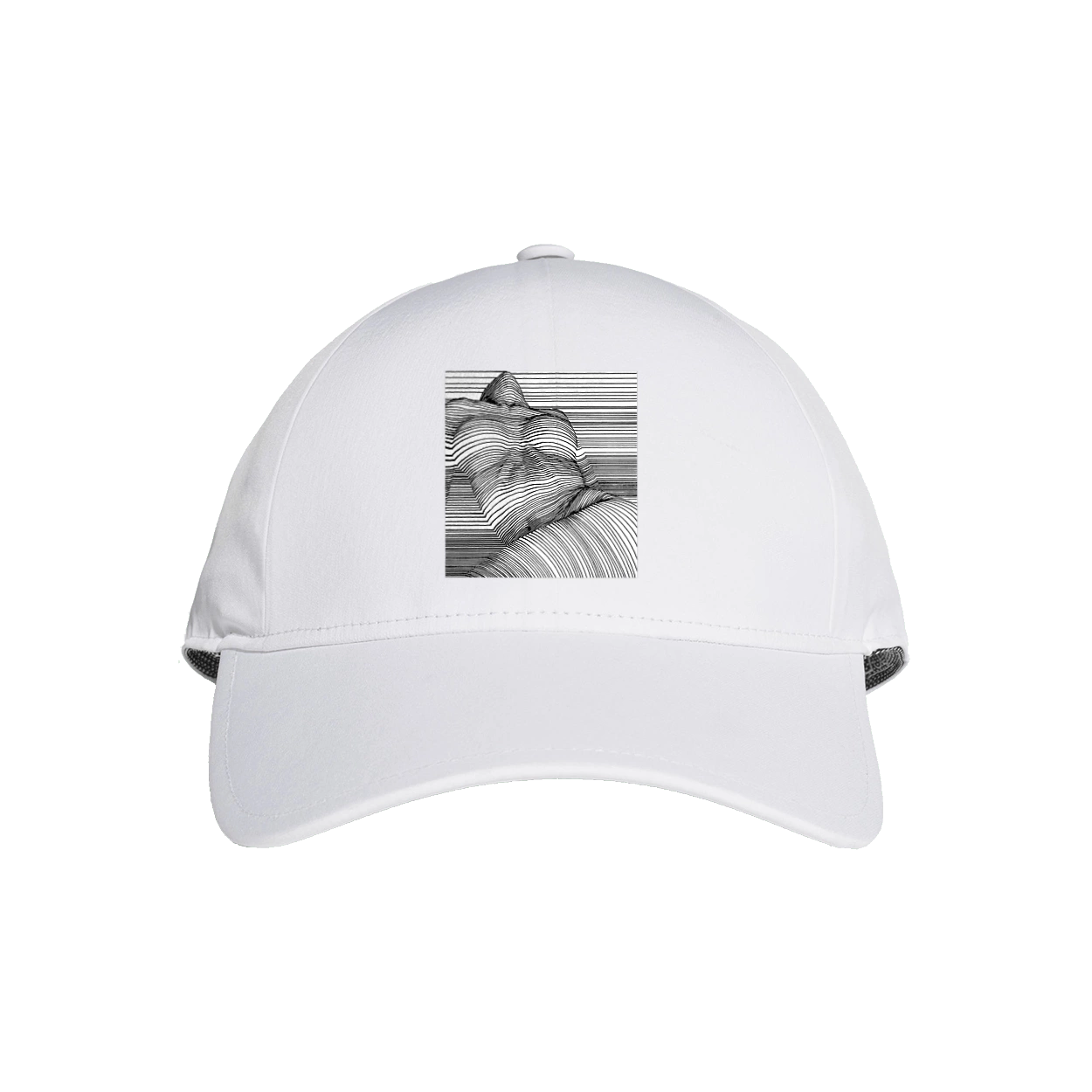 The Girl In The Strip