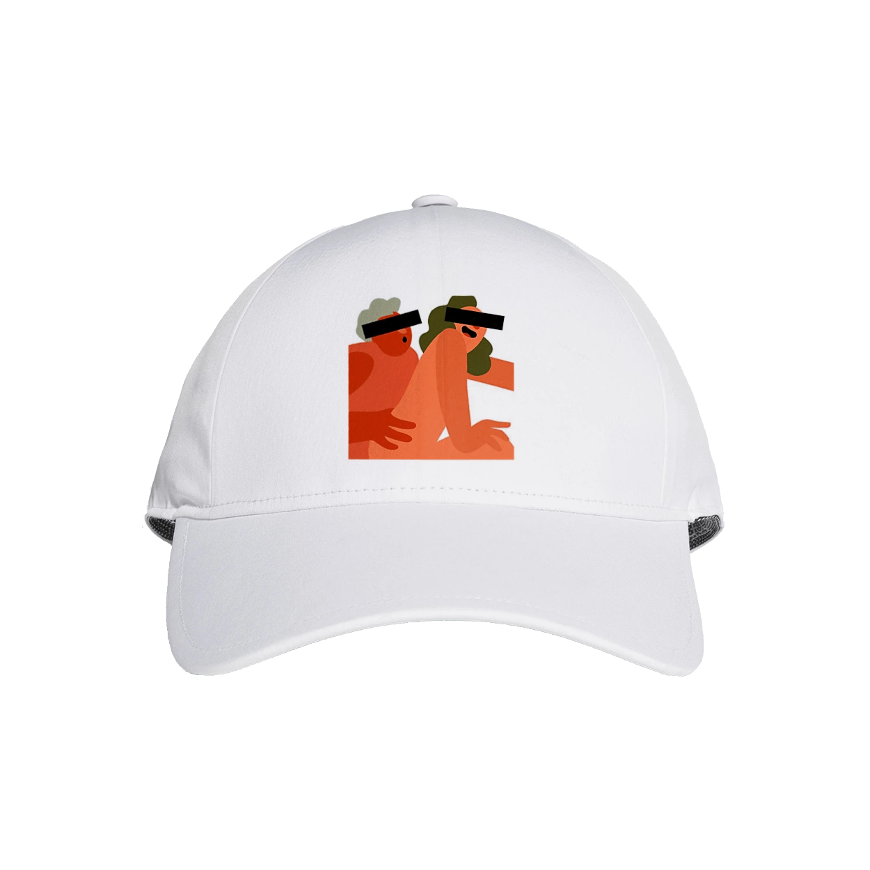 Любовь и скрытая камера