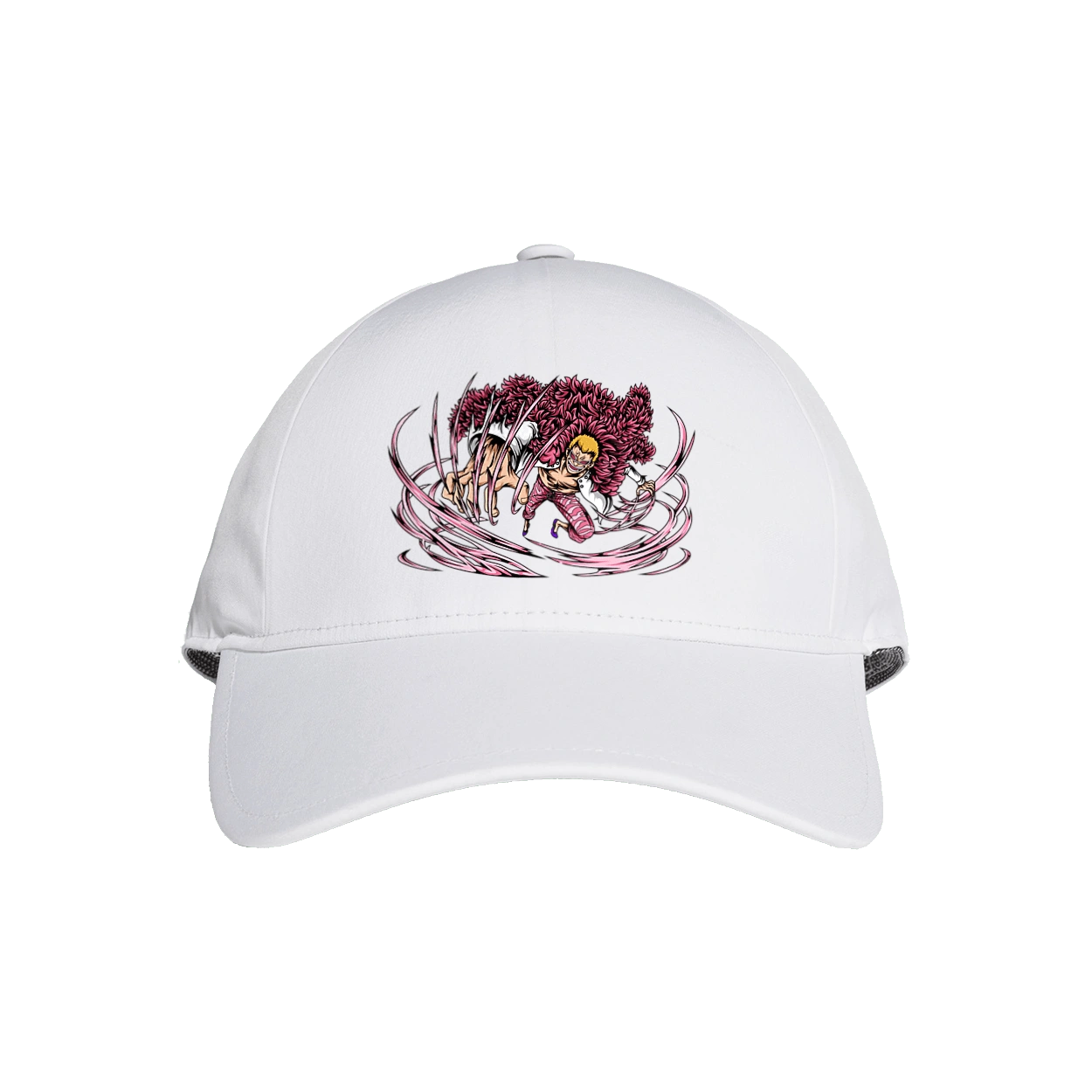 Ван Піс Донкіхот Дофламінго