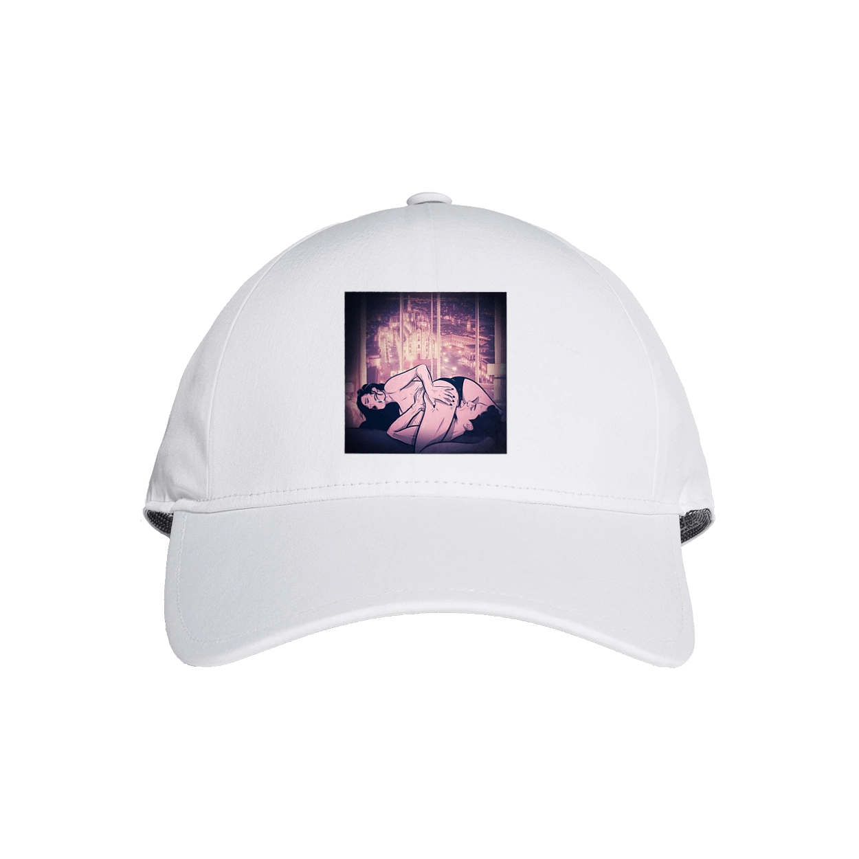 Взрослые Игры На Фоне Города