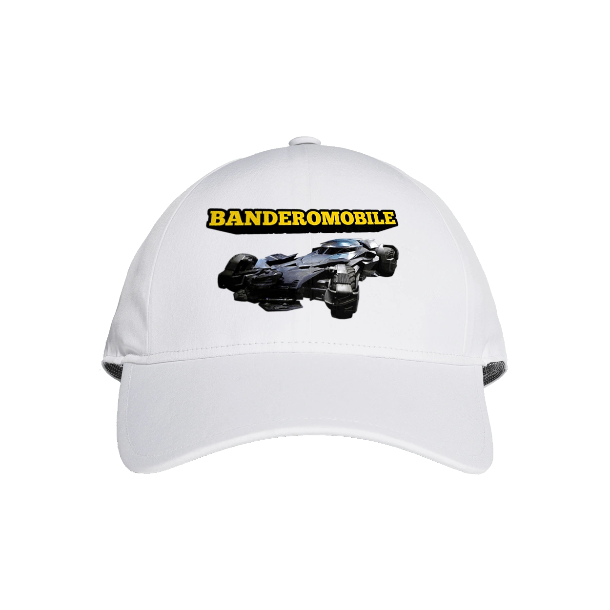 Бандеромобиль