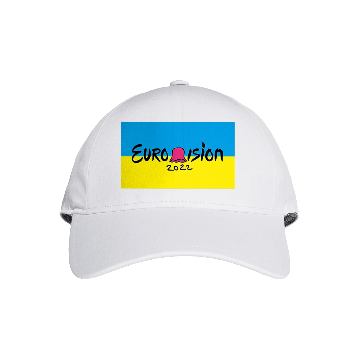 Eurovision by KALUSH Orchestra