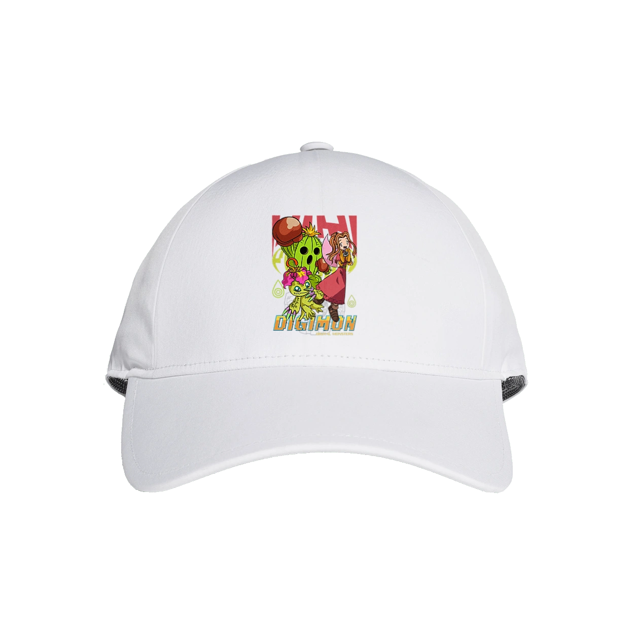 Digimon Мімі Татікава