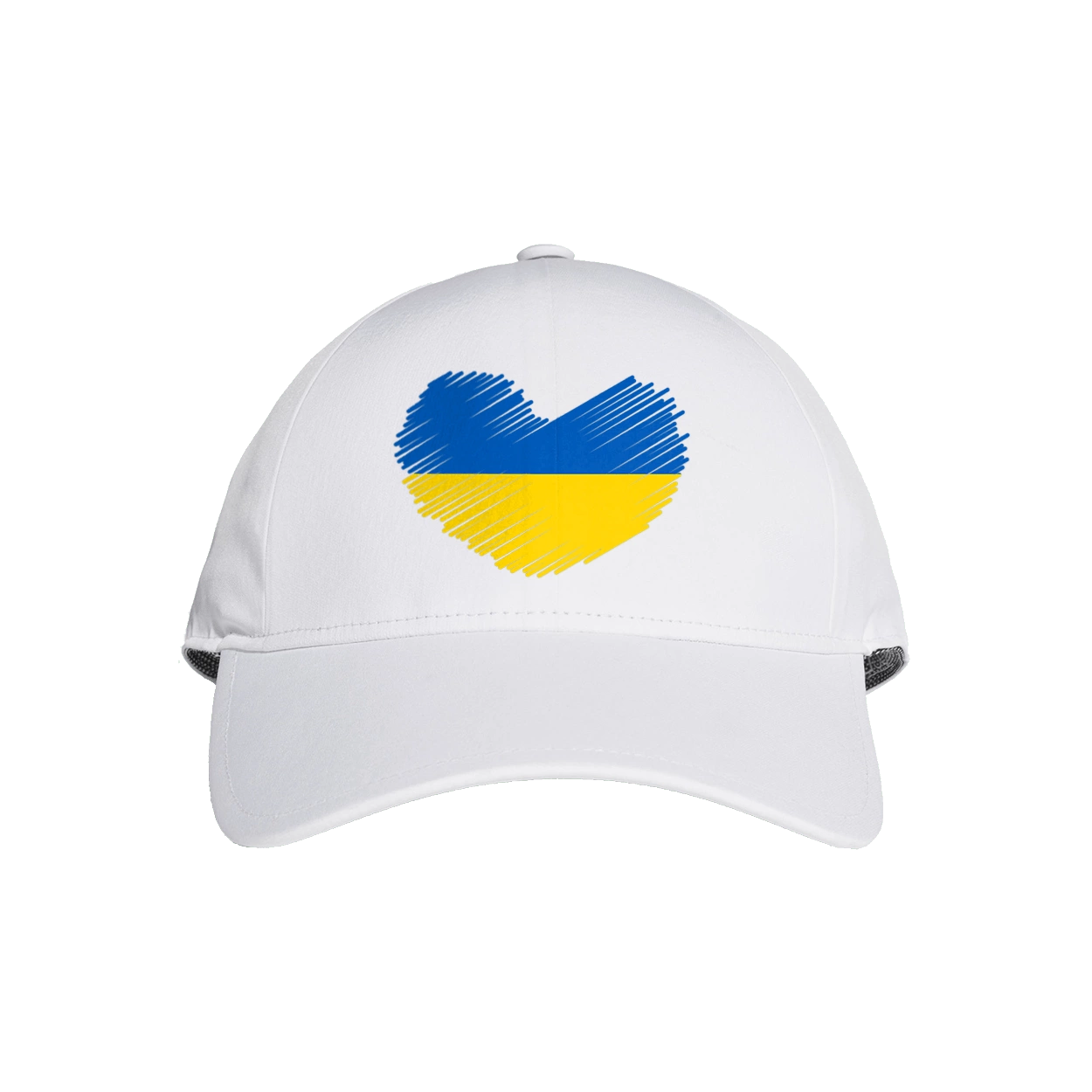 Україна у серці