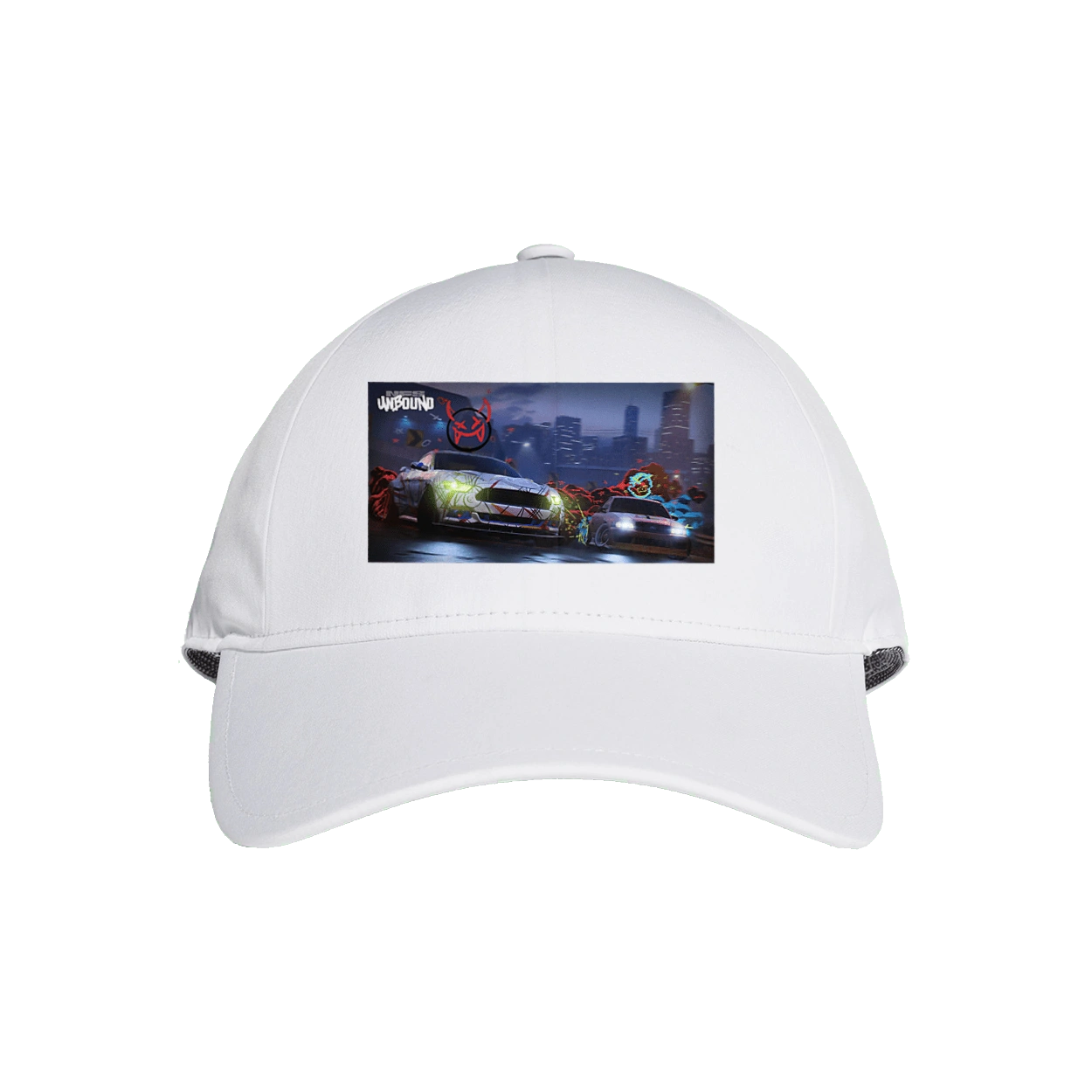 Need for Speed Unbound