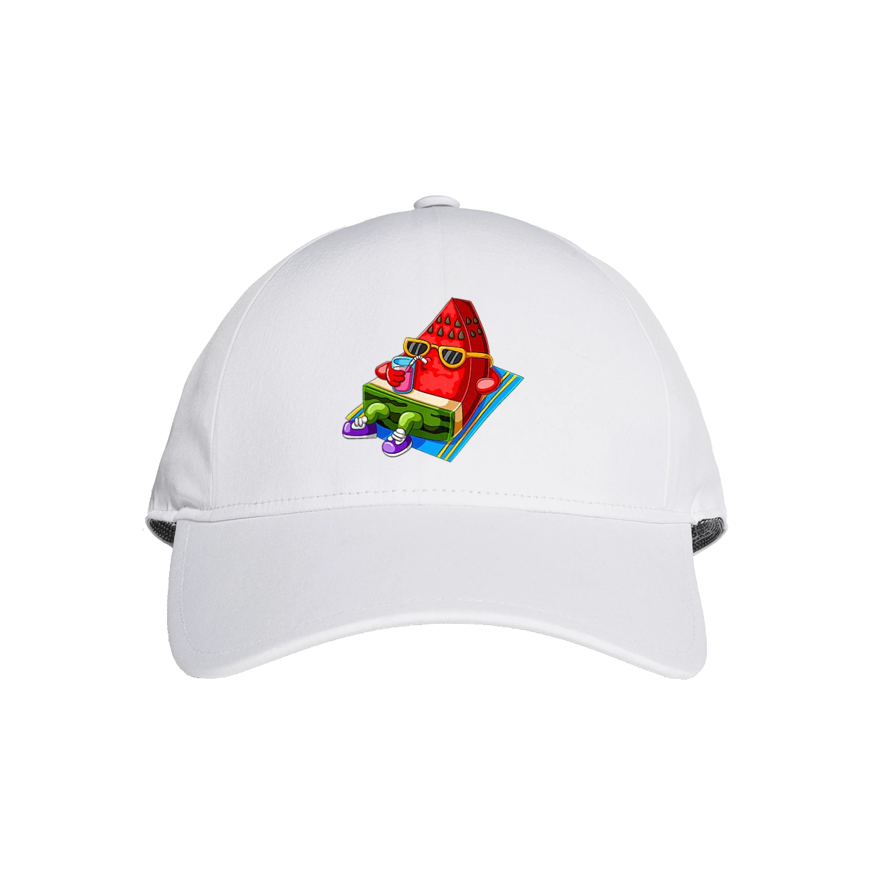 Кавун П'є Коктейль