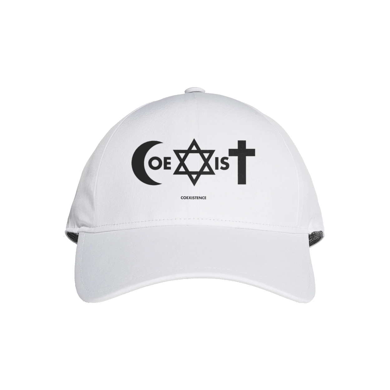 Coexist