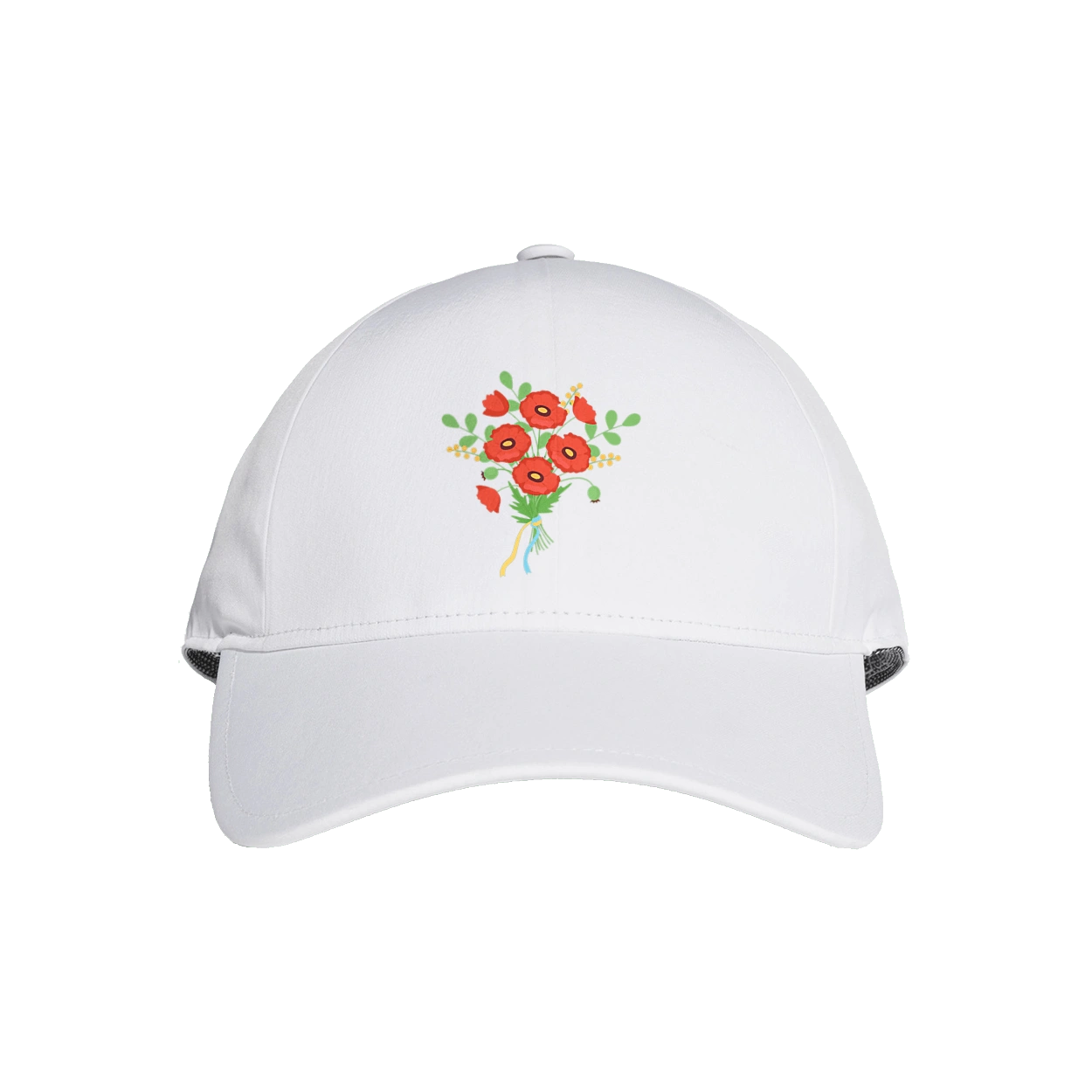 Червоні маки