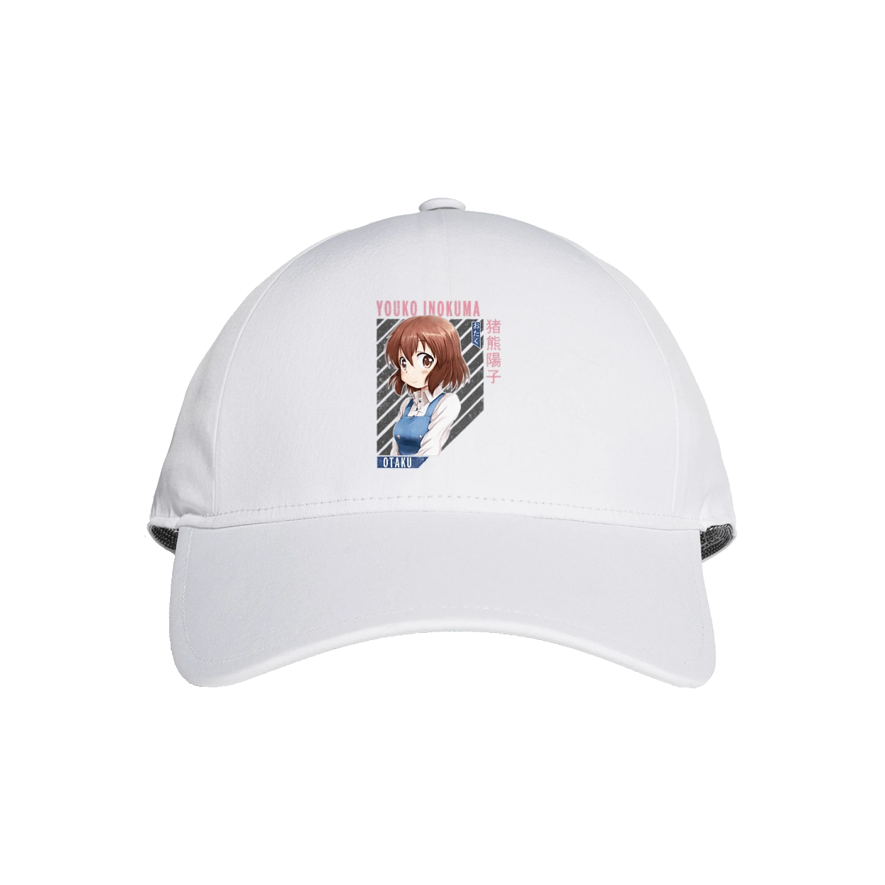 Kiniro Mosaic Yoko Inokuma