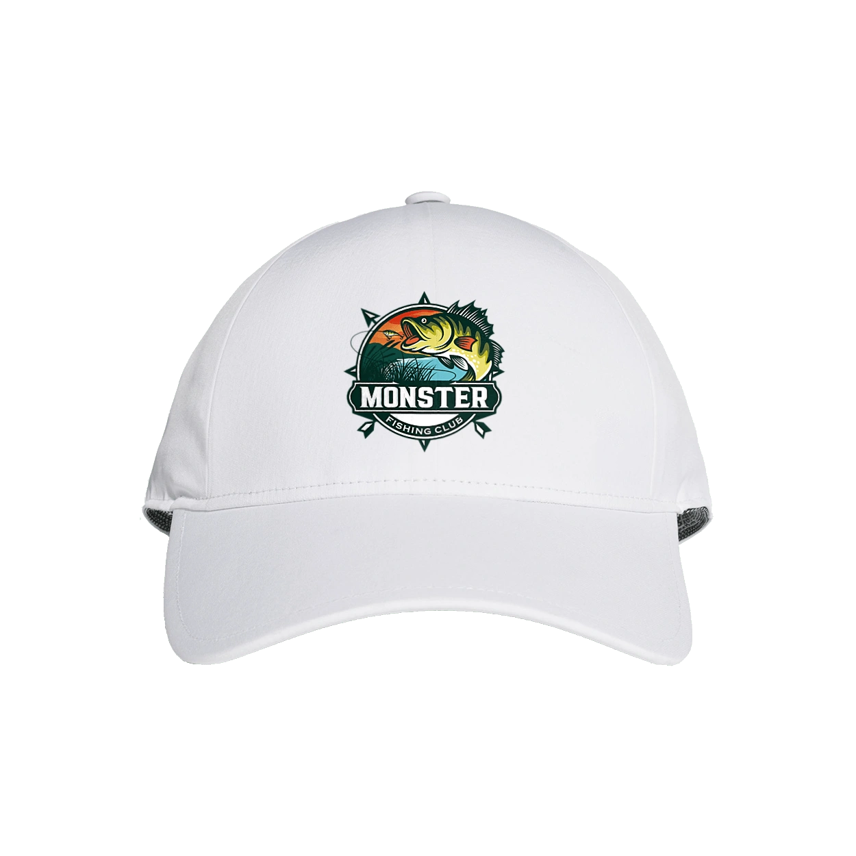 Рыболовный клуб