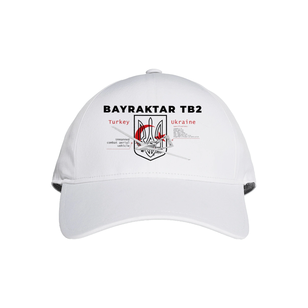 Bayraktar TB2