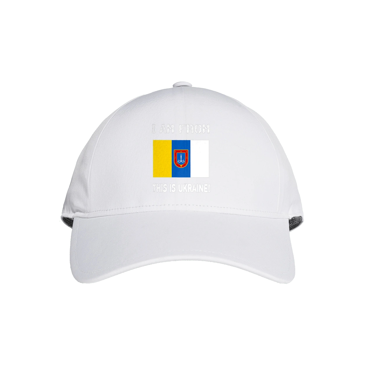 Flag of Odesa region