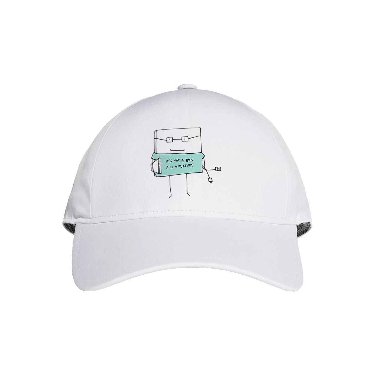 Це не баг це фіча