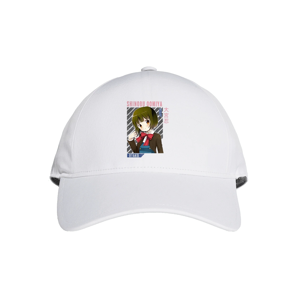 Kiniro Mosaic Shinobu Omiya