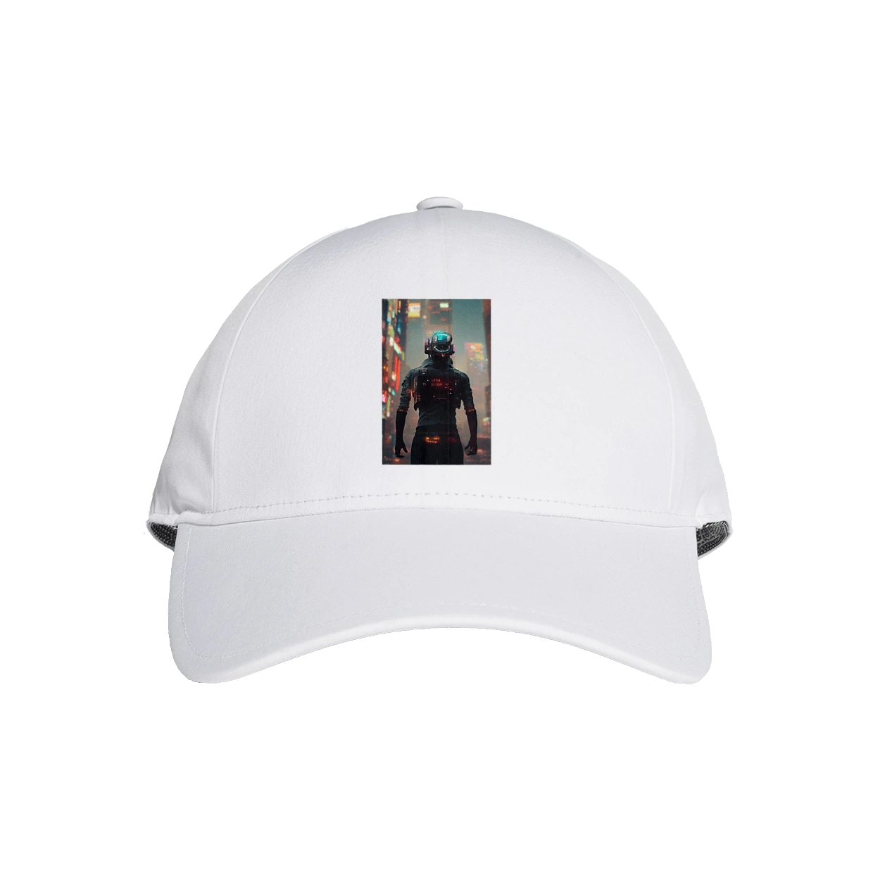 Кіберпанк