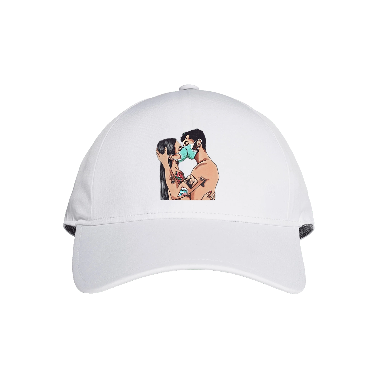 Коронавірусна Любов