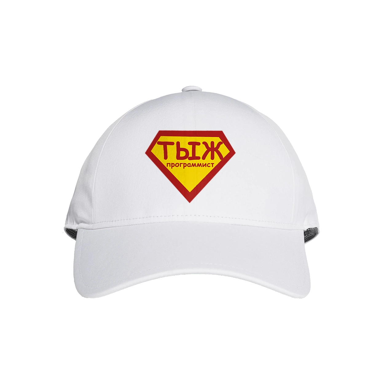 Тиж програміст