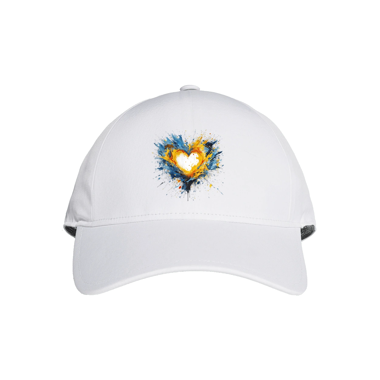 Серце патріота