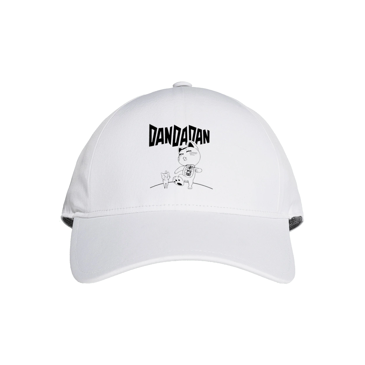 Дандадан Турбо бабка