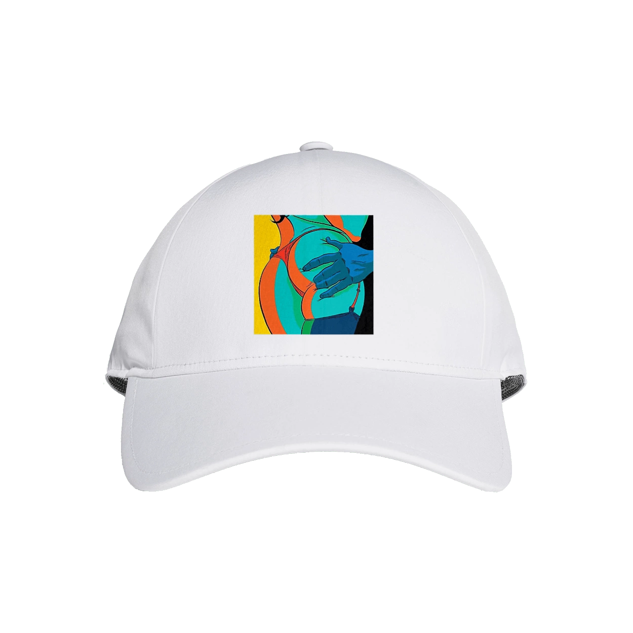 Female Ass In Male Hands