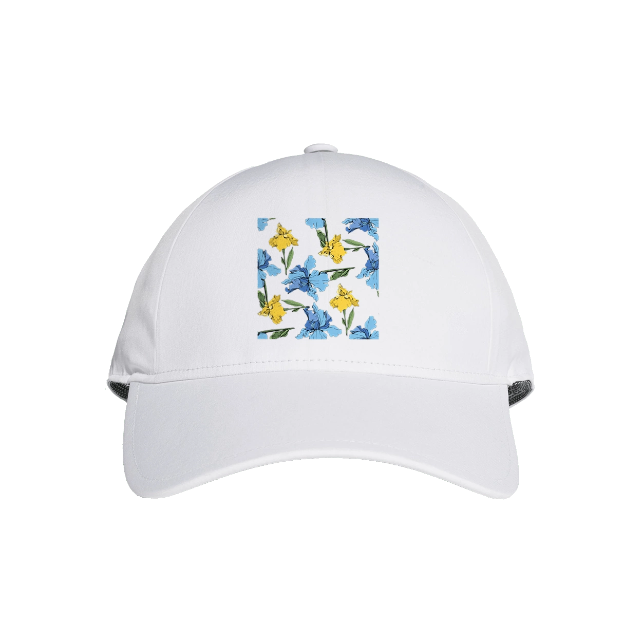 Квіти Іриси