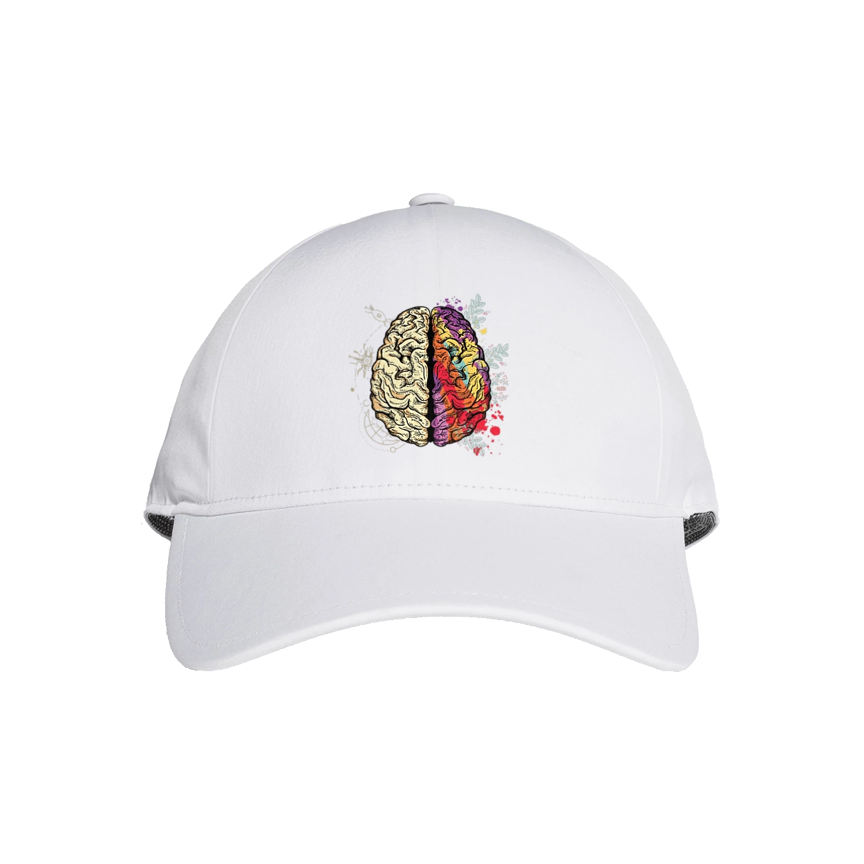 Creativity and logic