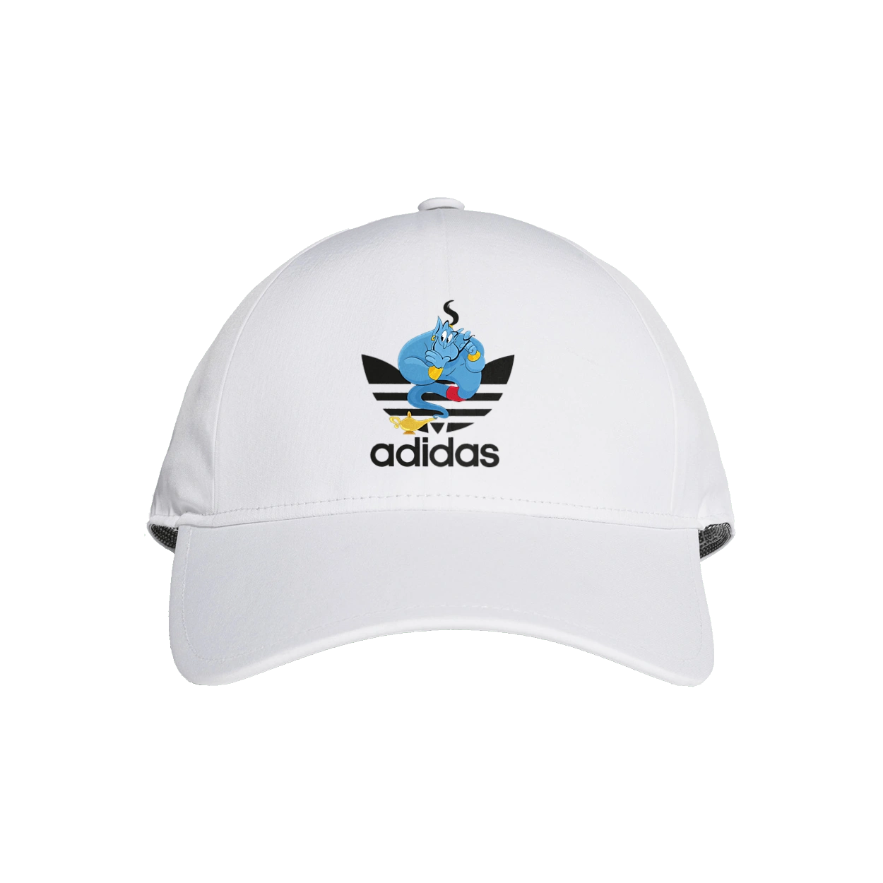 Adidas Джинни