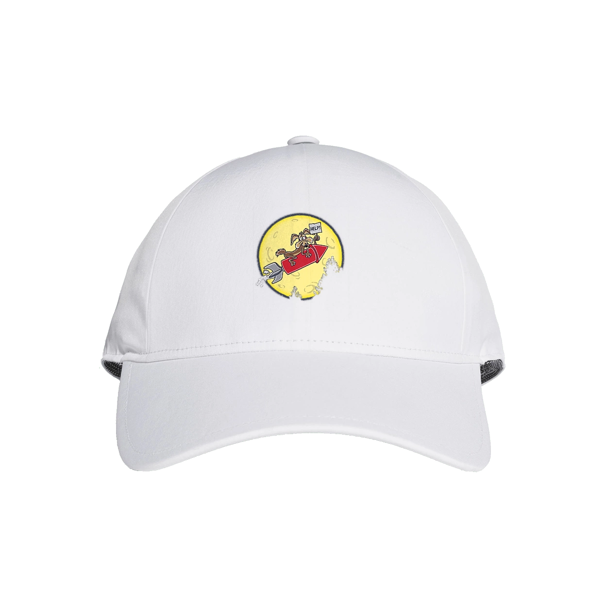 Хитрый кайот