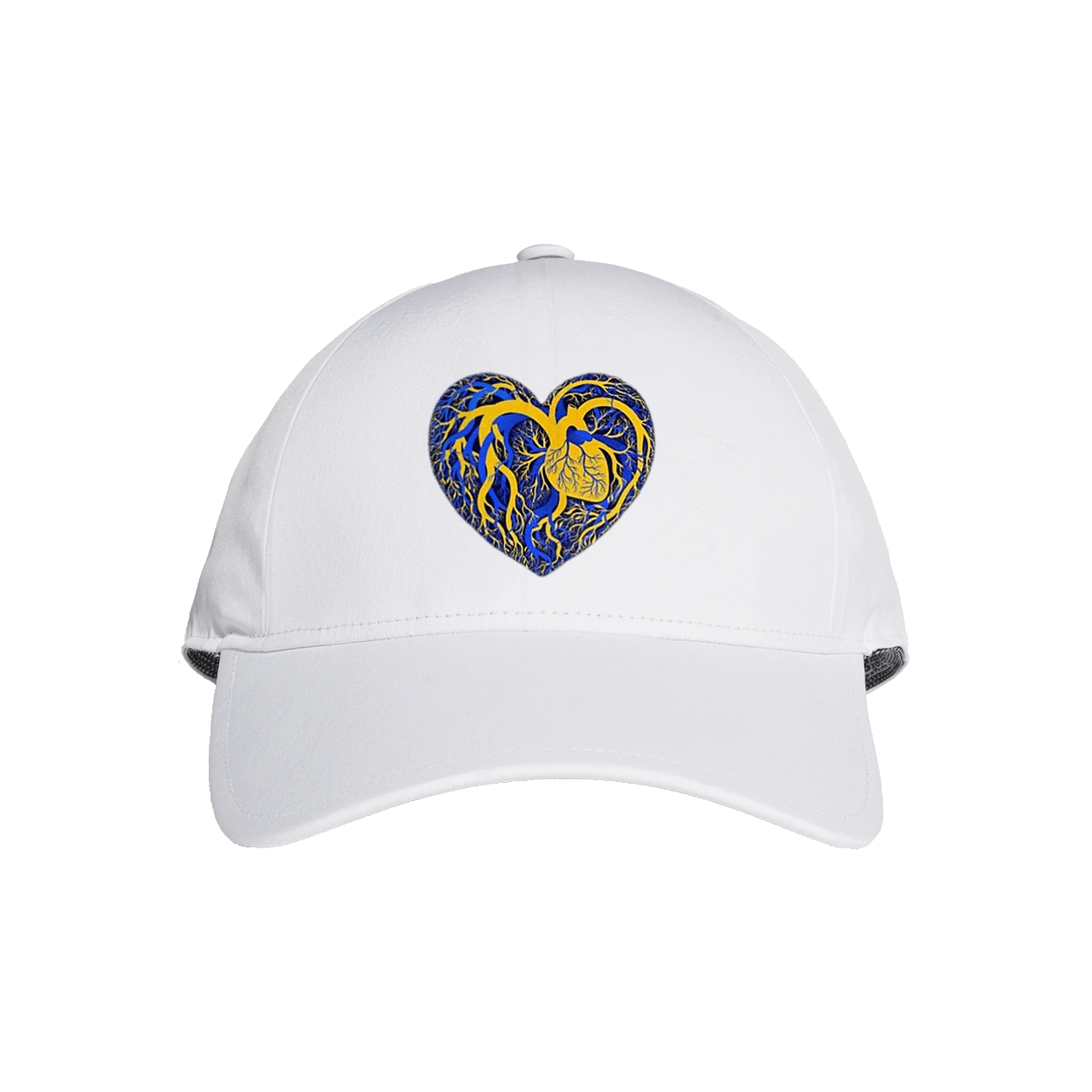 Сердца несгибаемых