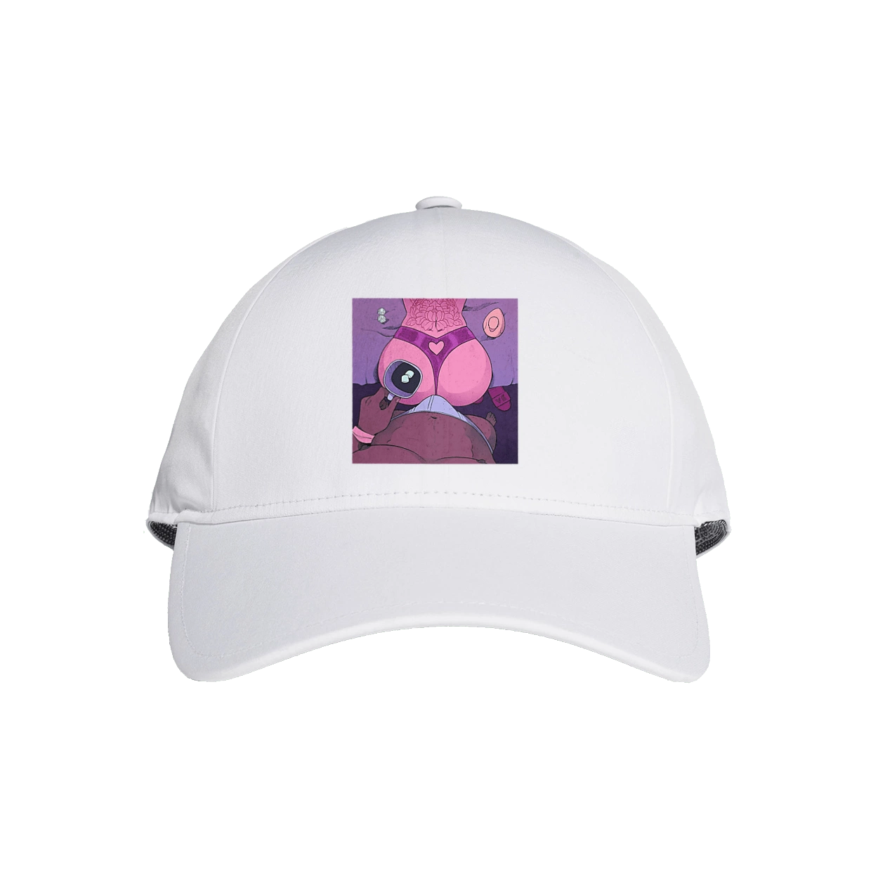 Morning Coffee With Ass